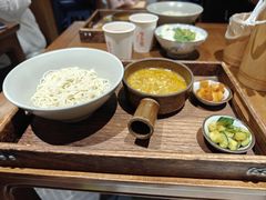 -李百蟹·江南蟹黄面·河景餐厅(夫子庙总店)