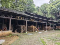 -景德镇古窑民俗博览区