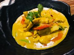 -Siam泰餐厅(水上公园店)