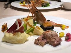 -RIVIERA 松鹤楼(外滩店)