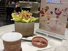 -GODIVA(王府井apm店)