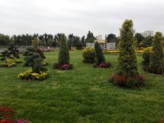 -廊坊文化艺术中心