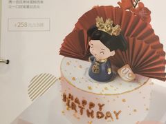 -BreadTalk面包新语·烘焙蛋糕(金光华广场店)