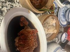 -南京大牌档(崇文门国瑞店)
