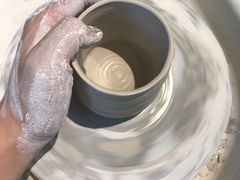 -爱上泥创意DIY手工陶艺(昙华林店)