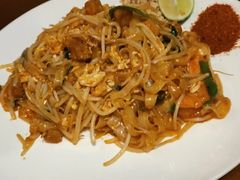 -泰国餐厅 Thai Food(裕华万达店)