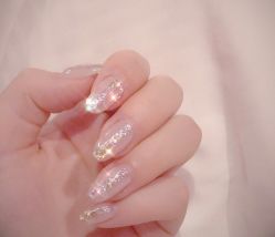 -Pink You美甲美睫纹绣定制中心