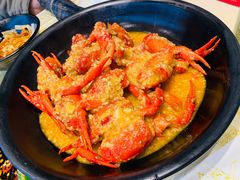 -聚味瞿记·龙虾堂(梅溪湖店)