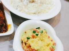 土豆沙拉子-砂锅李(九江路店)