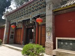 -武侯墓风景区