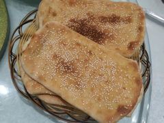 -东门老磨坊羊汤馆(兰山新东关店)