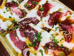 -红小姐的烤肉店(西三旗店)