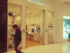 -Pandora潘多拉珠宝(朝阳大悦城店)