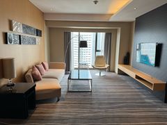 -青岛富力艾美酒店