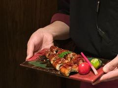 -肉魁屋·烧肉·烧鸟·酒场(高新店)