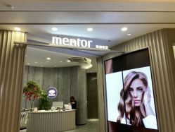 -Mentor Hair Salon