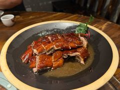 -广府乡下·饭庄(新港东路店)
