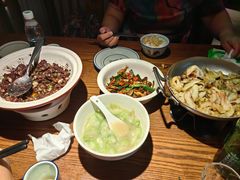 -老湘村·湖南土菜(天河维多利店)