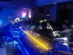 -第三空间·趣味桌游·轰趴.室内CS.剧本杀(大武汉1911店)