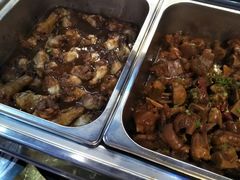 -经典世家牛排自助餐厅(百捷店)