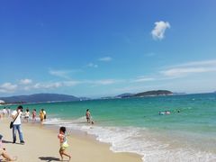 -三亚亚龙湾雅高美爵酒店