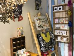 -小时光咖啡馆(开森度假森林店)