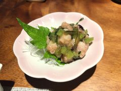 -森味薪火烧•烧鸟居酒屋•日本料理(望京店)