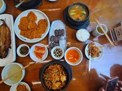 -全州拌饭馆(断桥店)