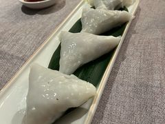 -梧州江滨维景国际酒店·珍宝轩海鲜大酒楼