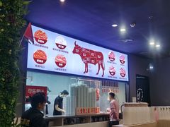 -牛鲜胜·潮汕牛肉自助火锅(番禺市桥店)