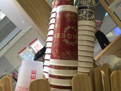 -霸王茶姬(大连万象汇店)