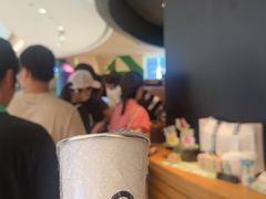 -星巴克(深圳布吉万象汇4F店)