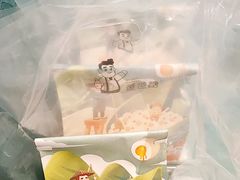 -爸爸糖吐司面包(郑州正弘城店)