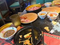 -牛New寿喜烧(闵行龙湖天街店)