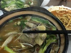 -清真·穆萨砂锅(大皮院店)