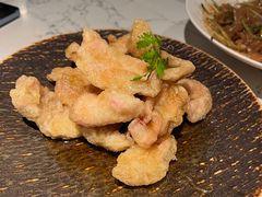 -奉天小馆·非遗东北菜(济南万象城店)