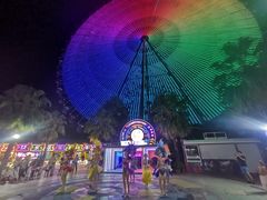 -三亚海昌梦幻海洋不夜城