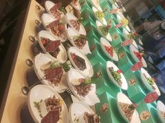 -大张烙馍村(泉山店)