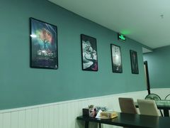 -FullHouse桌游狼人跑团剧本杀(徐家汇店)