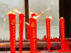 -上海财神庙