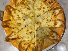 -必胜客(长安长青店)