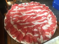 -竹叶涮肉坊(总店)