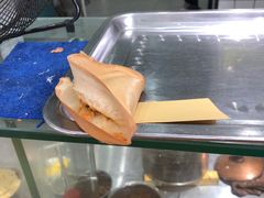 -易老大蛋烘糕(奎星楼总店)