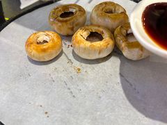 -揽月斋炙子烤肉·清真(安定门·五道营店)