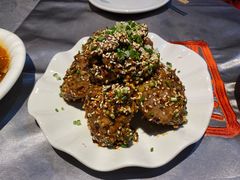 香辣兔头-红辣椒·川菜·火锅(张杨路店)