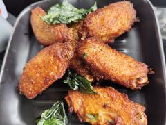 -一尺花园(安和花园店)