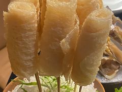 -官也街澳门火锅(新源里店)