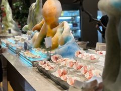 -雍和会海鲜姿造自助(湖东路店)
