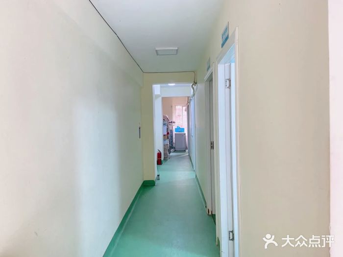 爱贝特动物医院·猫口炎专科图片