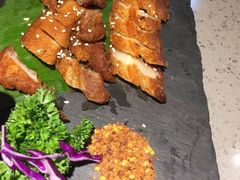 -觅山云南菜(泊富ICITY店)